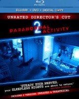 Paranormal Activity 2